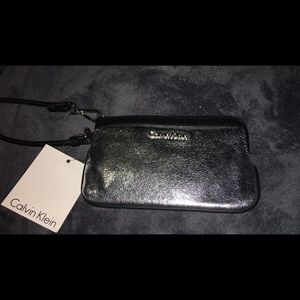 Calvin Klein wallet